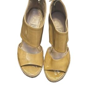 Jimmy Choo Wedges Women's Shoes